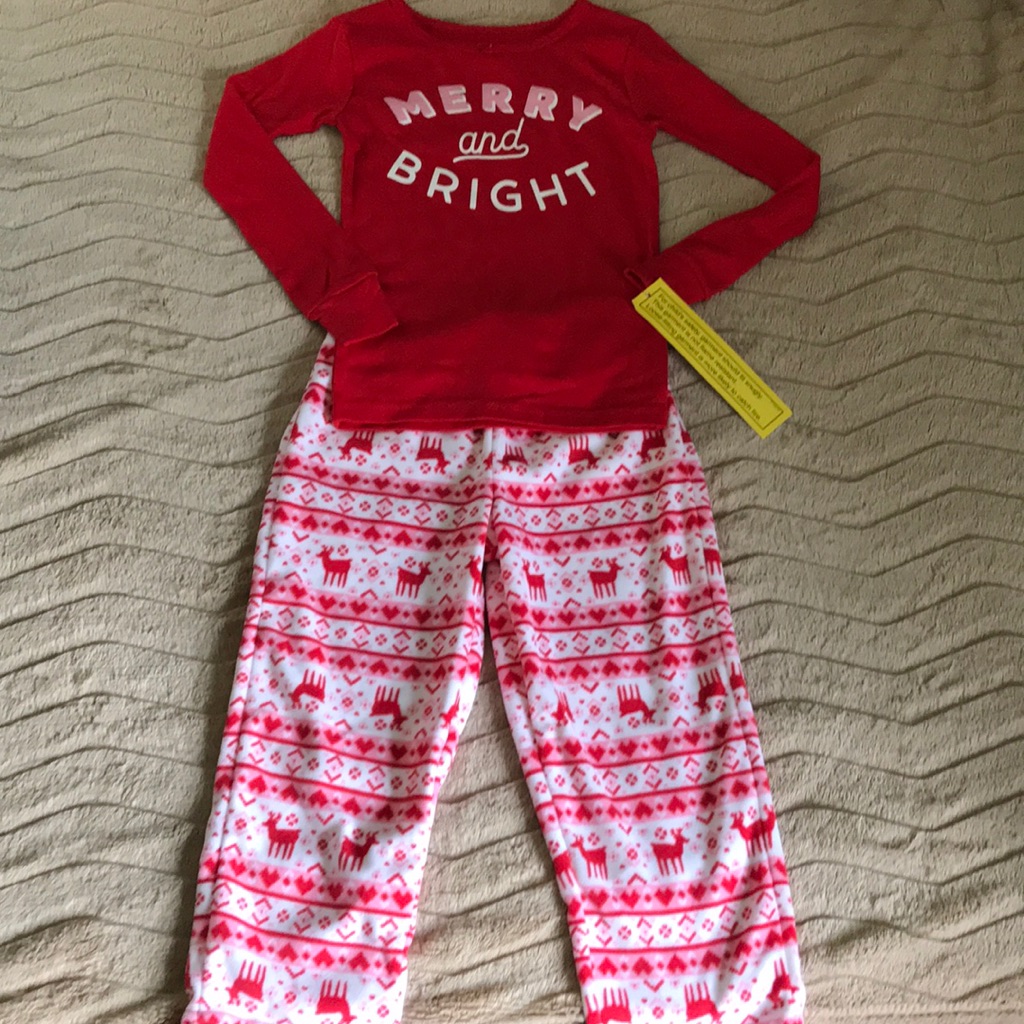 Christmas Pjs